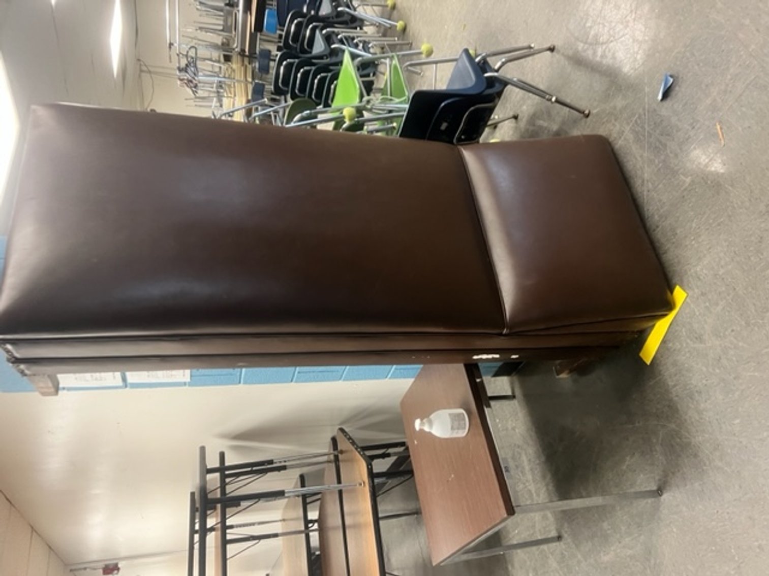 Image for Gaston County School Surplus Auction-LIVE AUCTION!