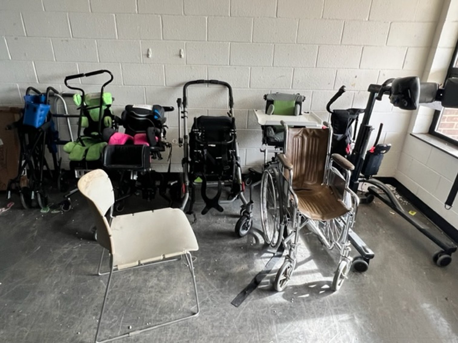 Image for Gaston County School Surplus Auction-LIVE AUCTION!