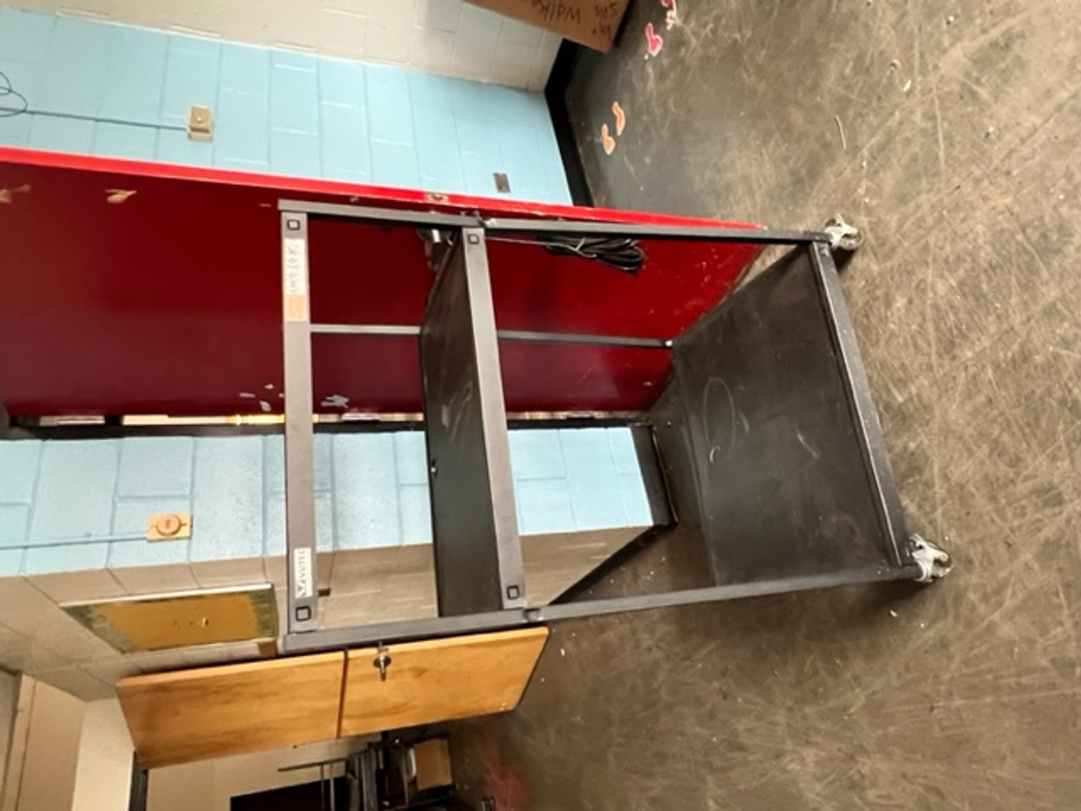 Image for Gaston County School Surplus Auction-LIVE AUCTION!