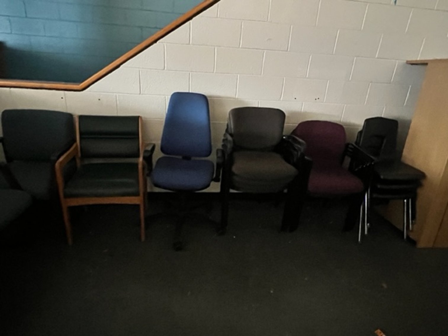 Image for Gaston County School Surplus Auction-LIVE AUCTION!