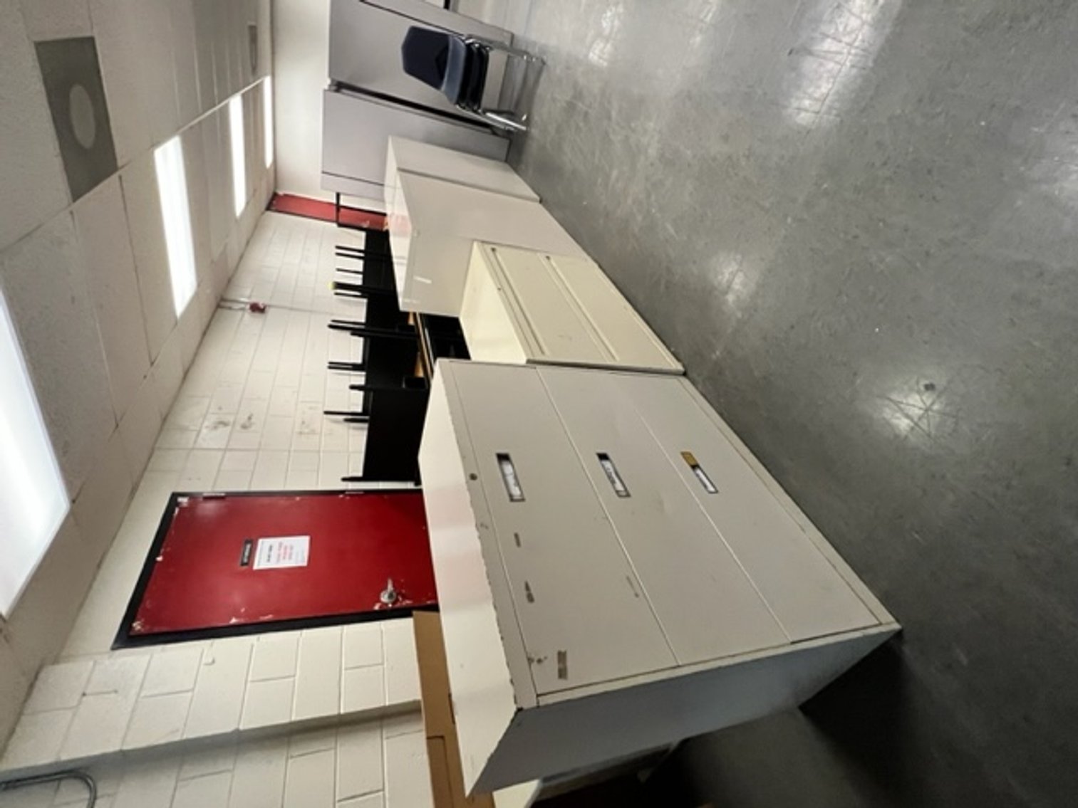 Image for Gaston County School Surplus Auction-LIVE AUCTION!