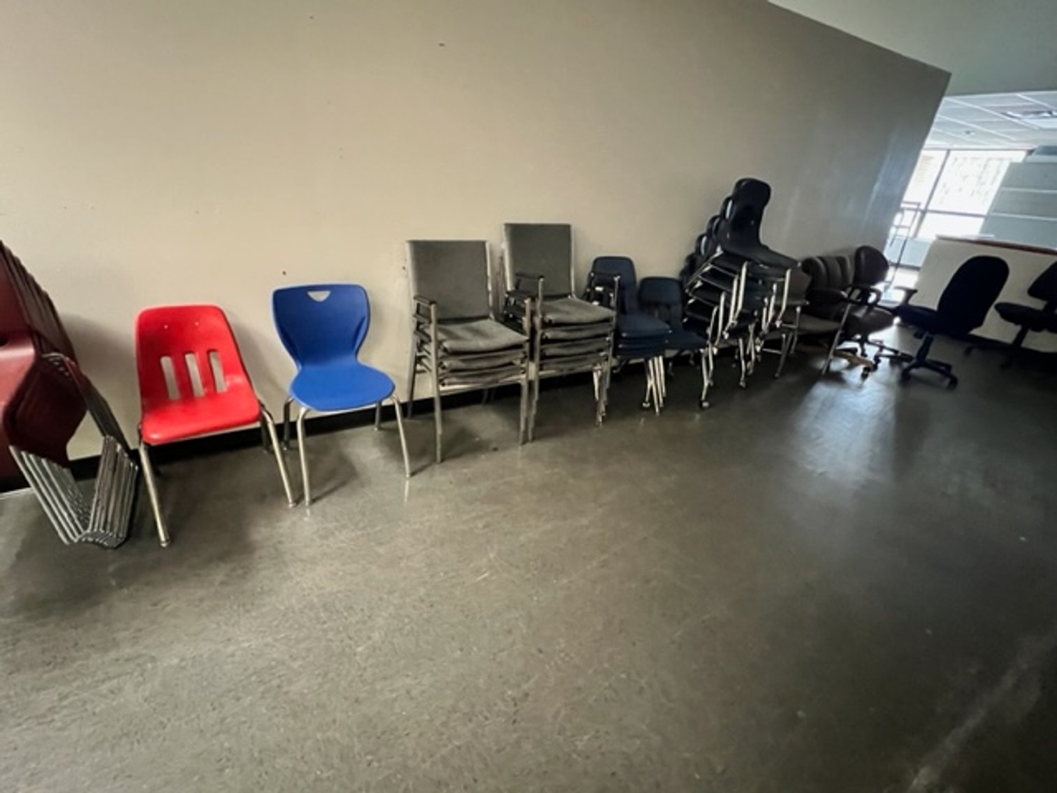 Image for Gaston County School Surplus Auction-LIVE AUCTION!