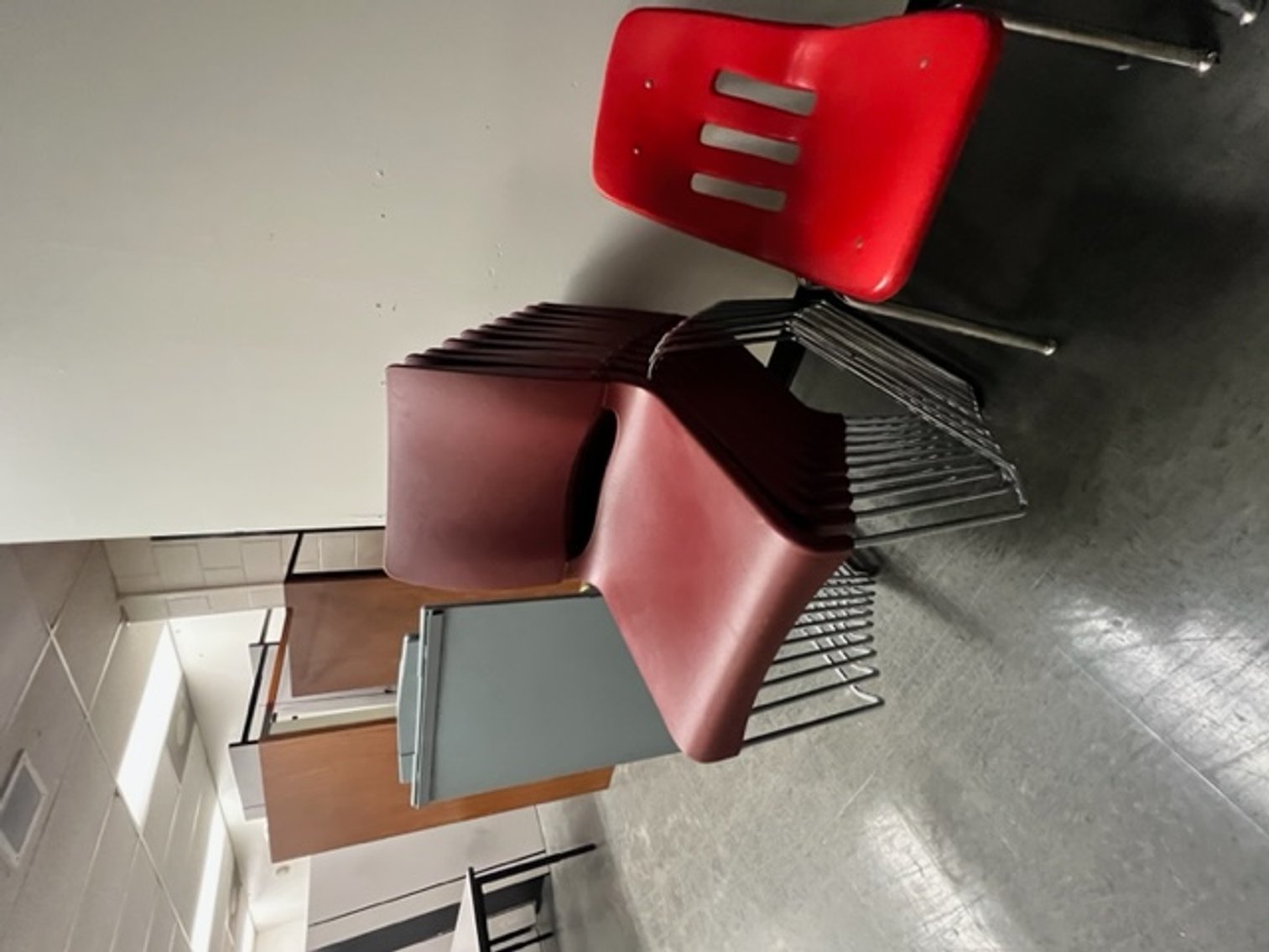 Image for Gaston County School Surplus Auction-LIVE AUCTION!