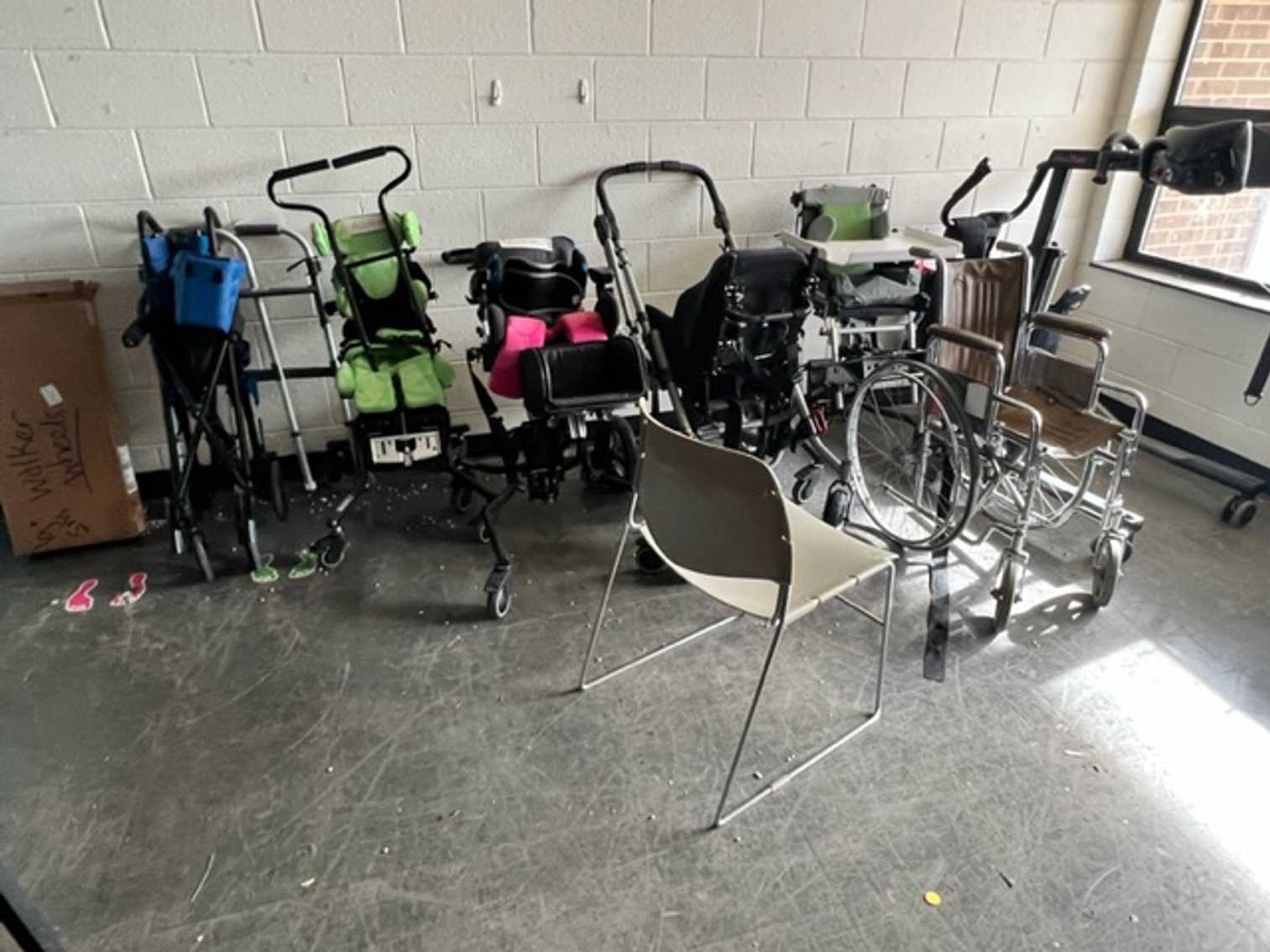 Image for Gaston County School Surplus Auction-LIVE AUCTION!