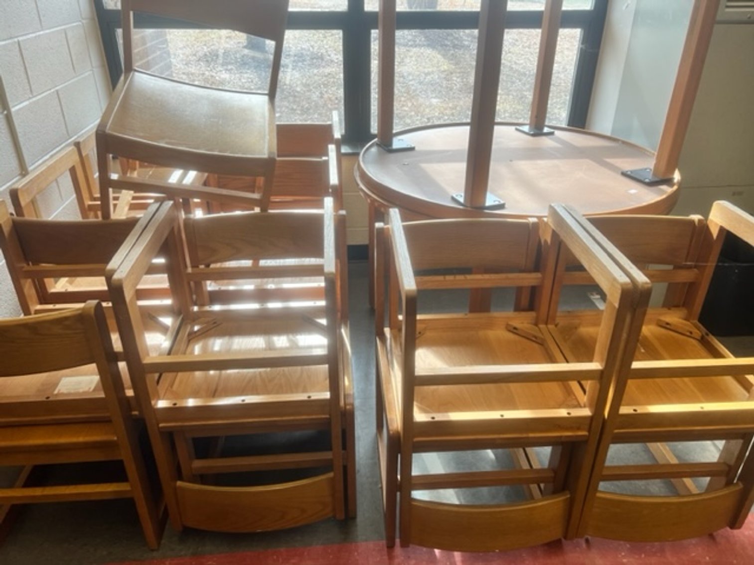 Image for Gaston County School Surplus Auction-LIVE AUCTION!