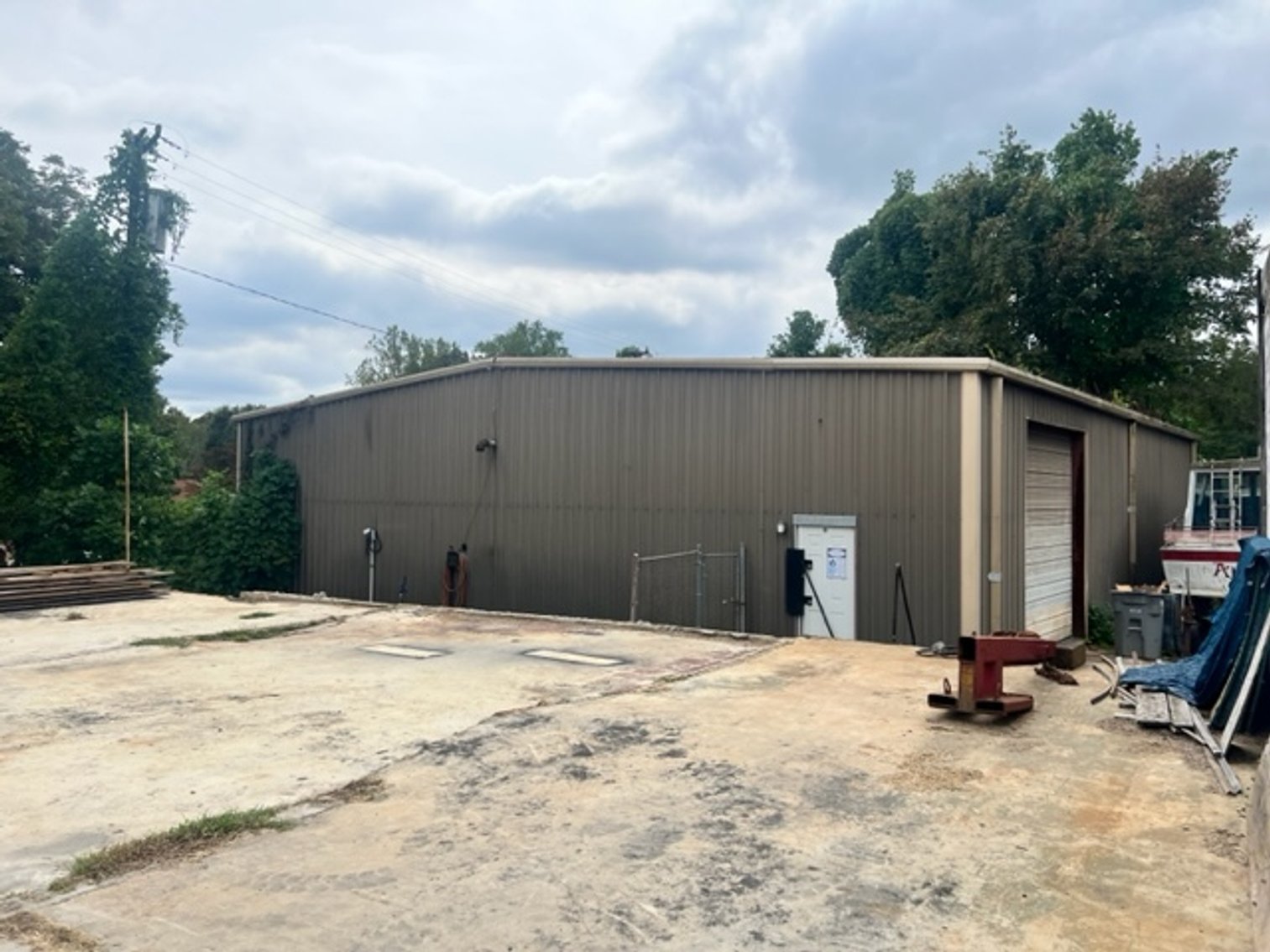 Image for 7212 Wilkinson Blvd., Belmont, NC-COMMERCIAL REAL ESTATE