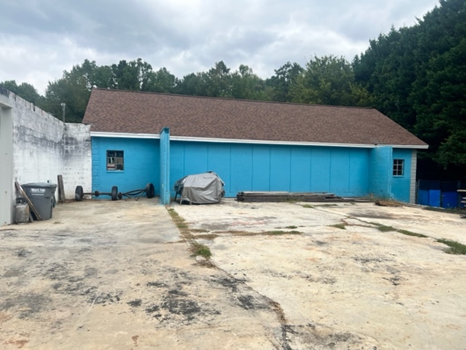 Image for 7212 Wilkinson Blvd., Belmont, NC-COMMERCIAL REAL ESTATE