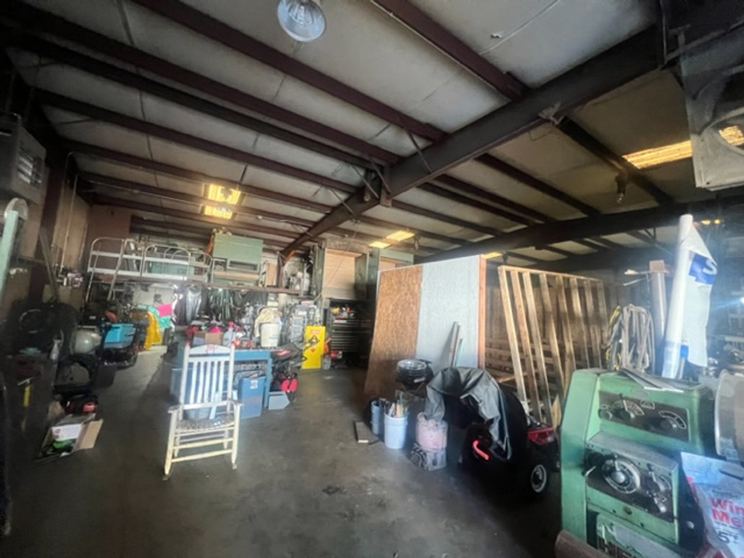 Image for 7212 Wilkinson Blvd., Belmont, NC-COMMERCIAL REAL ESTATE