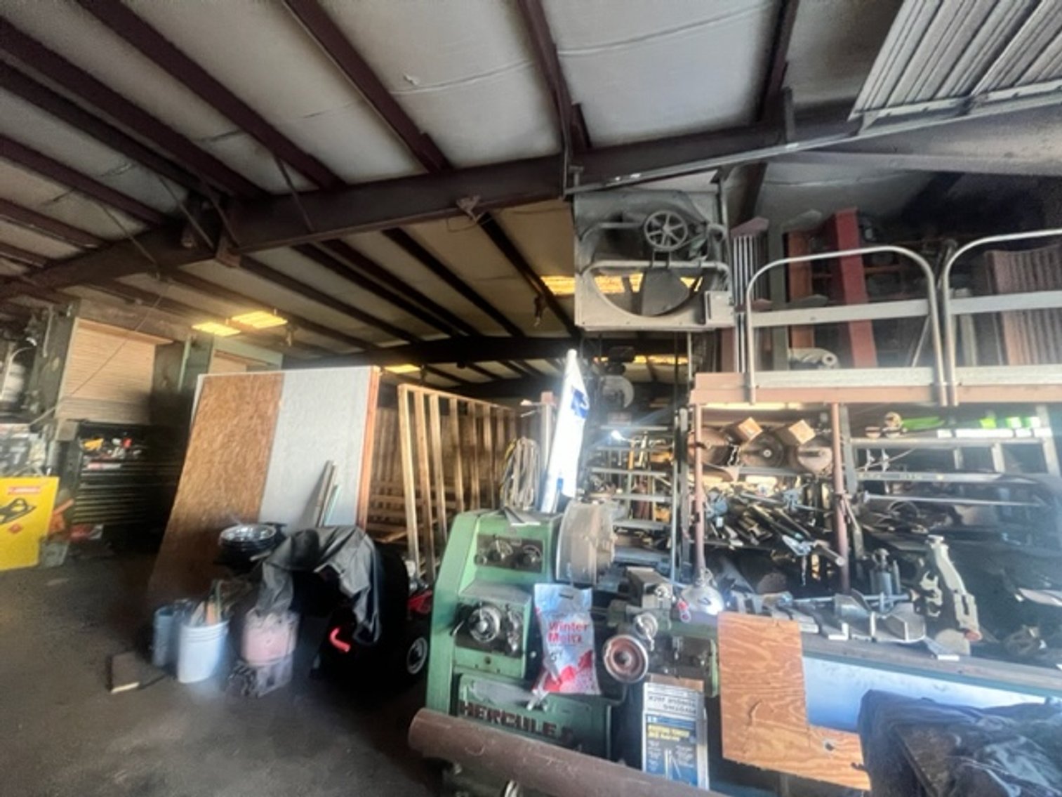 Image for 7212 Wilkinson Blvd., Belmont, NC-COMMERCIAL REAL ESTATE