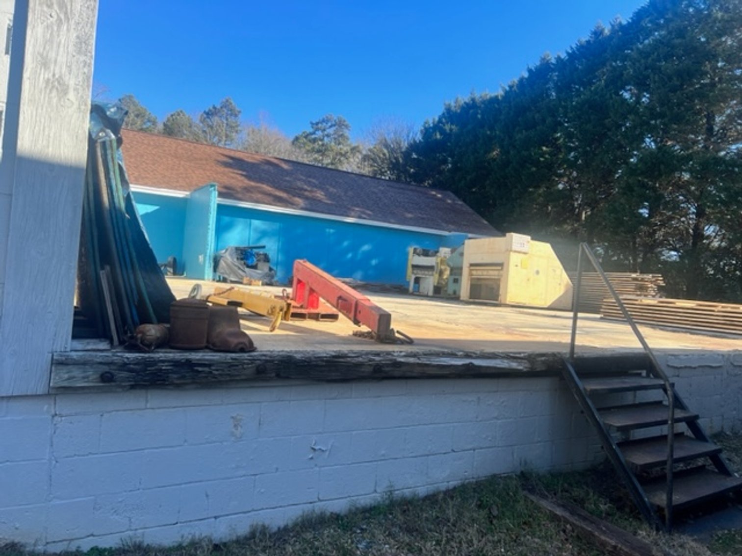 Image for 7212 Wilkinson Blvd., Belmont, NC-COMMERCIAL REAL ESTATE