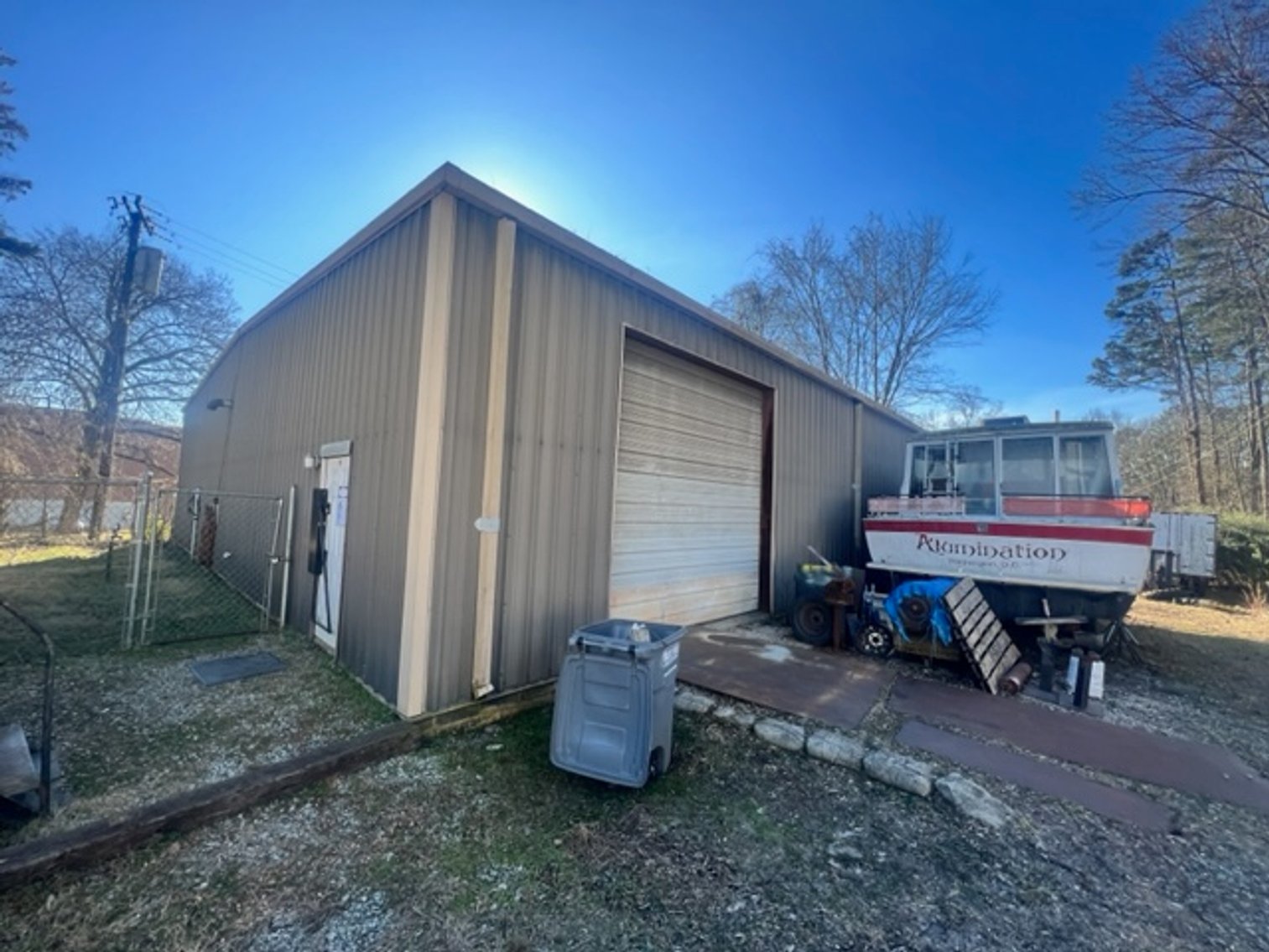 Image for 7212 Wilkinson Blvd., Belmont, NC-COMMERCIAL REAL ESTATE