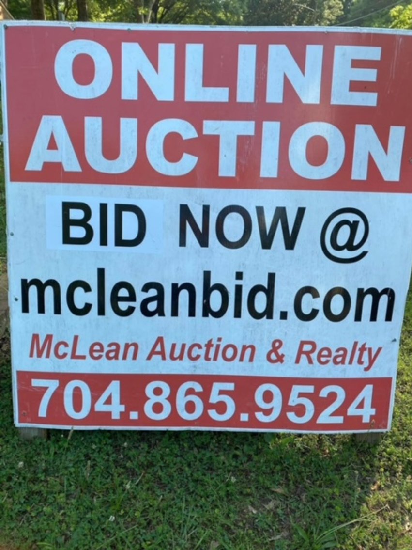 Image for 1001 Gastonia Highway-COMMERCIAL REAL ESTATE