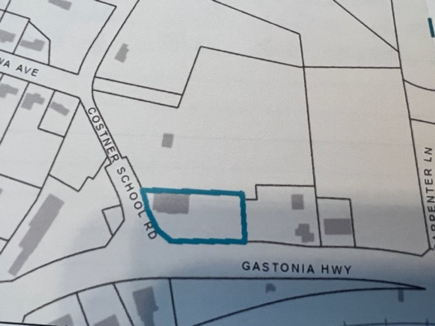 Image for 1001 Gastonia Highway-COMMERCIAL REAL ESTATE