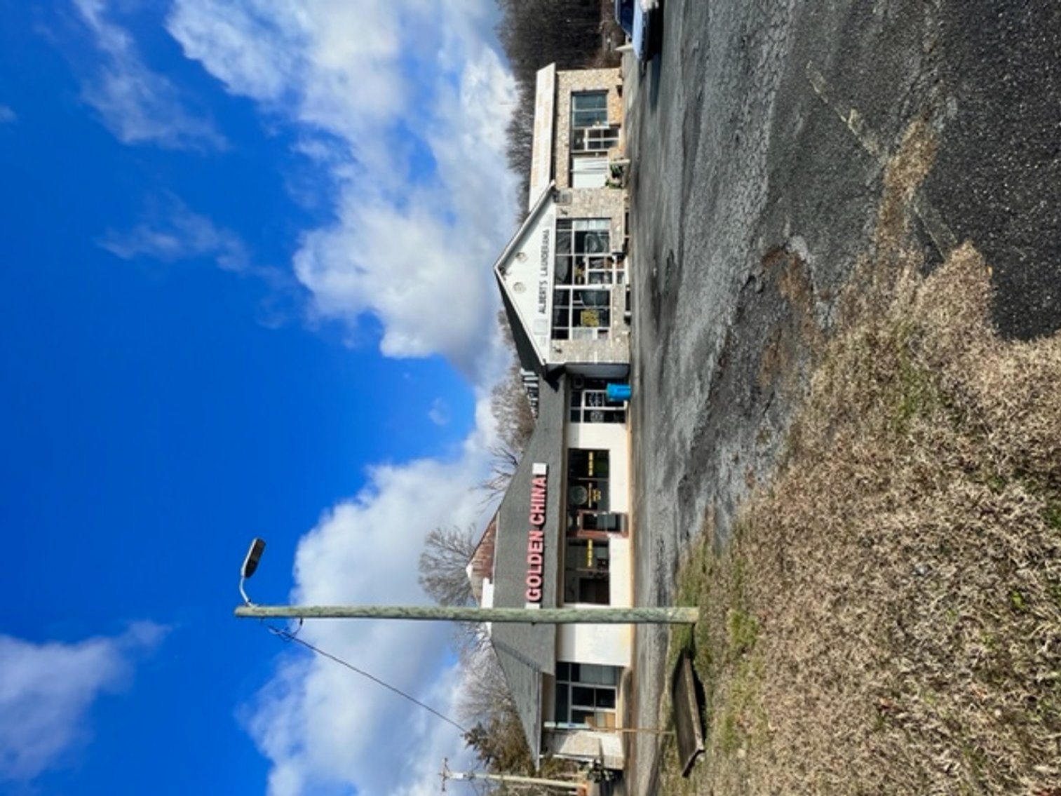 Image for 1001 Gastonia Highway-COMMERCIAL REAL ESTATE