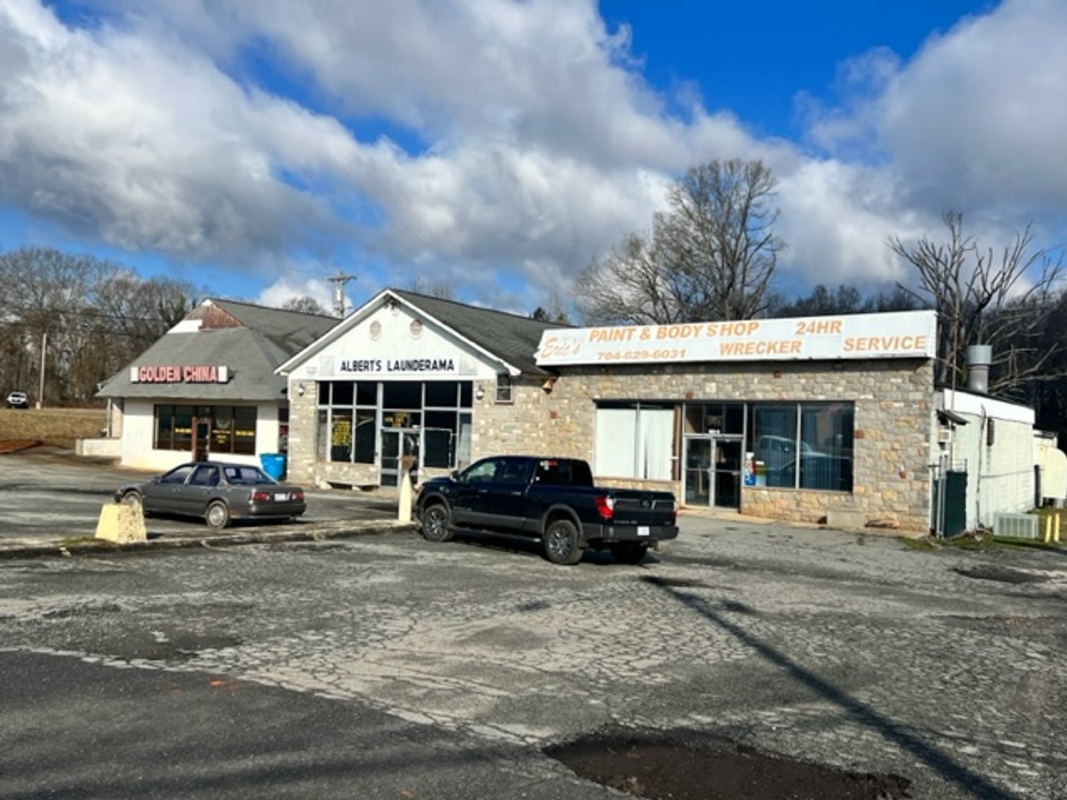 Image for 1001 Gastonia Highway-COMMERCIAL REAL ESTATE