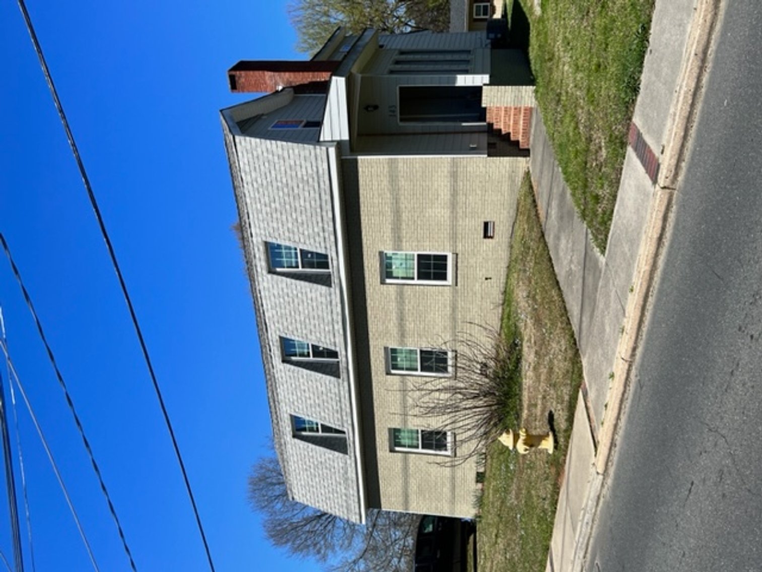 Image for City of Mount Holly-Structure-Deconstruction of Property