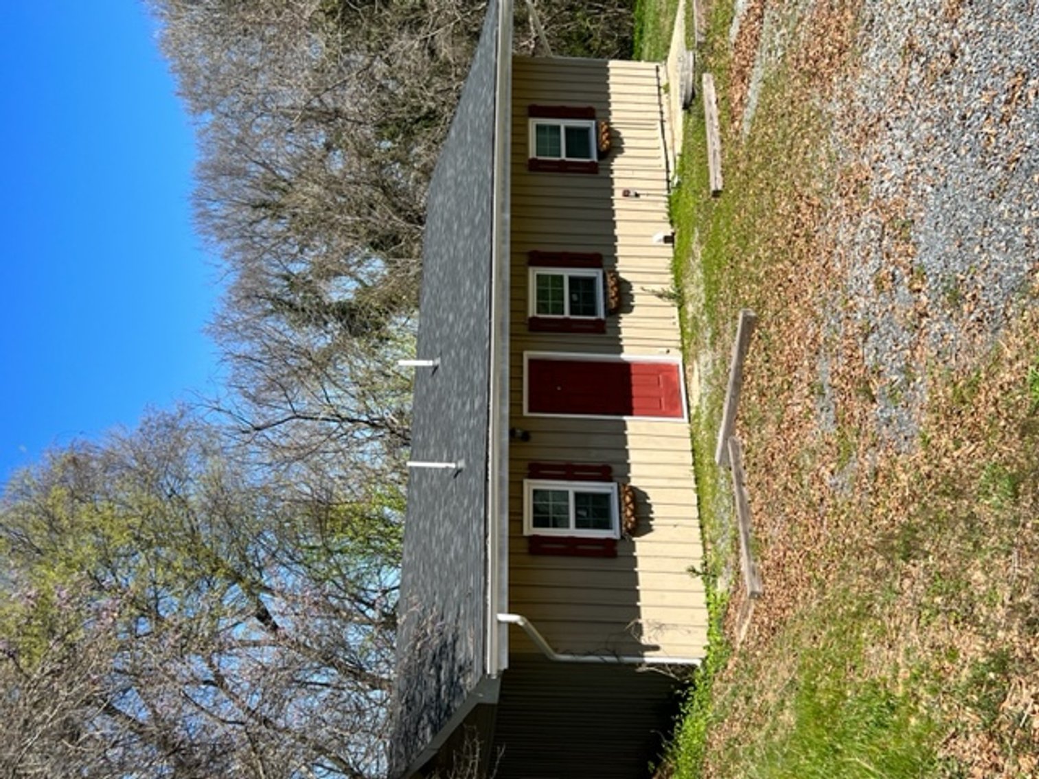 Image for City of Mount Holly-Structure-Deconstruction of Property