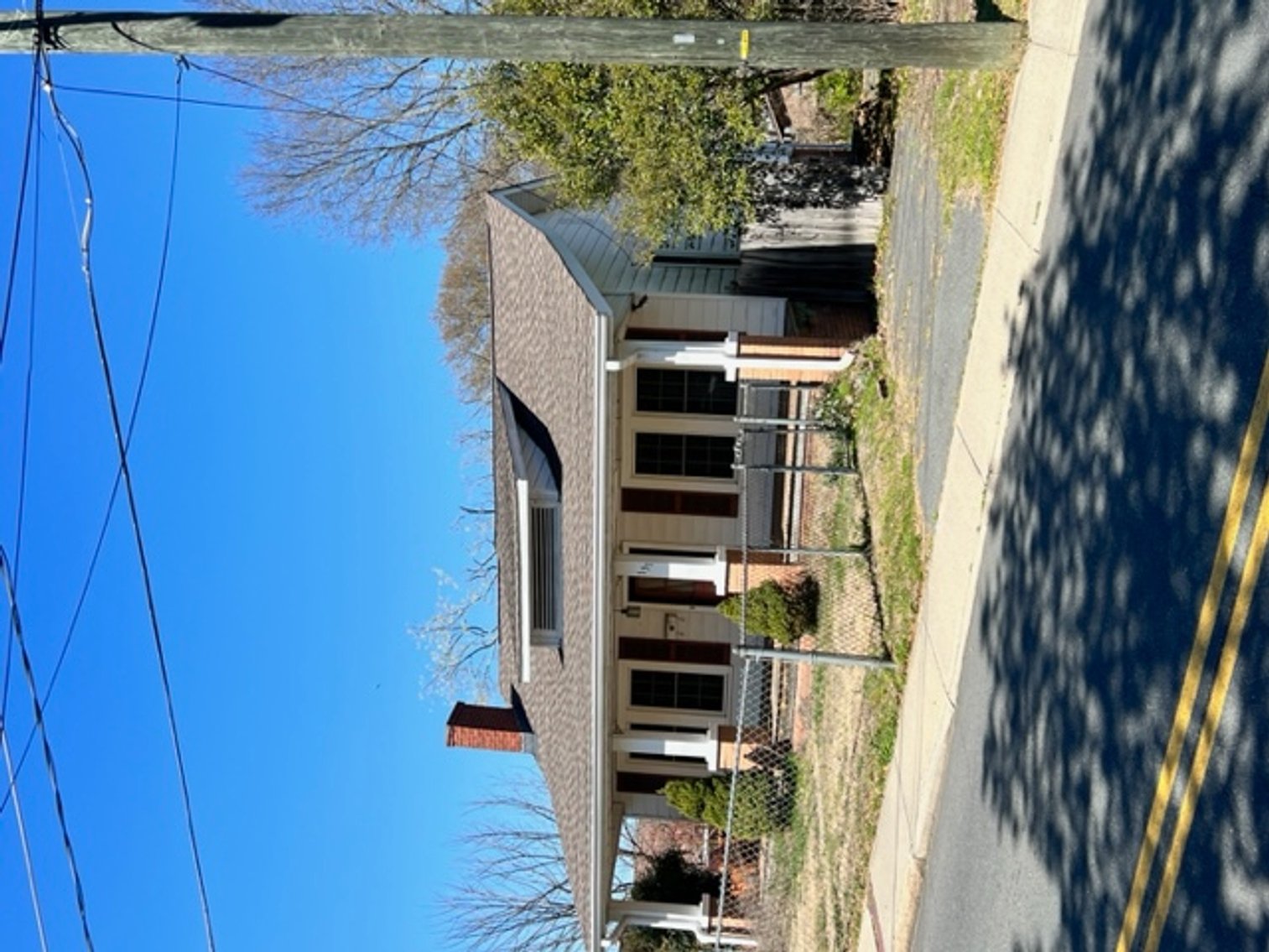 Image for City of Mount Holly-Structure-Deconstruction of Property