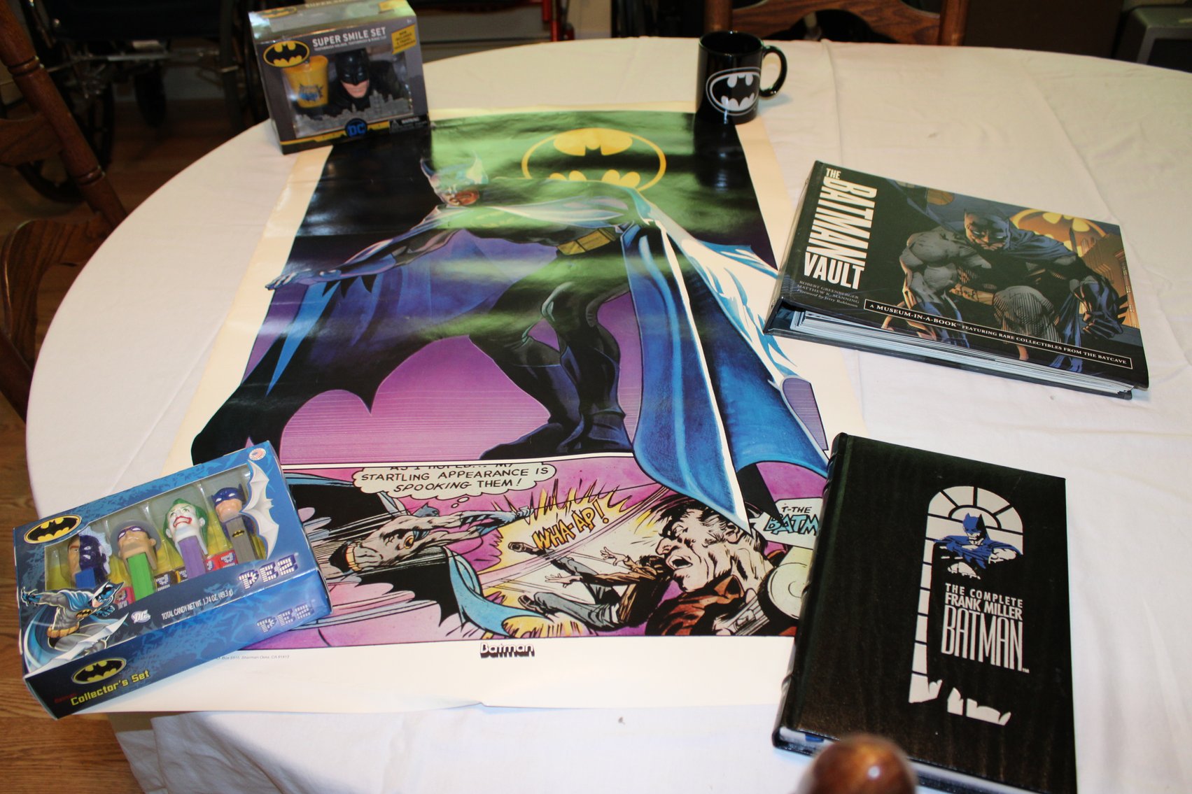 Image for Contents of 508 Hawthorne Lane-Estate of Mable Spargo (Deceased)