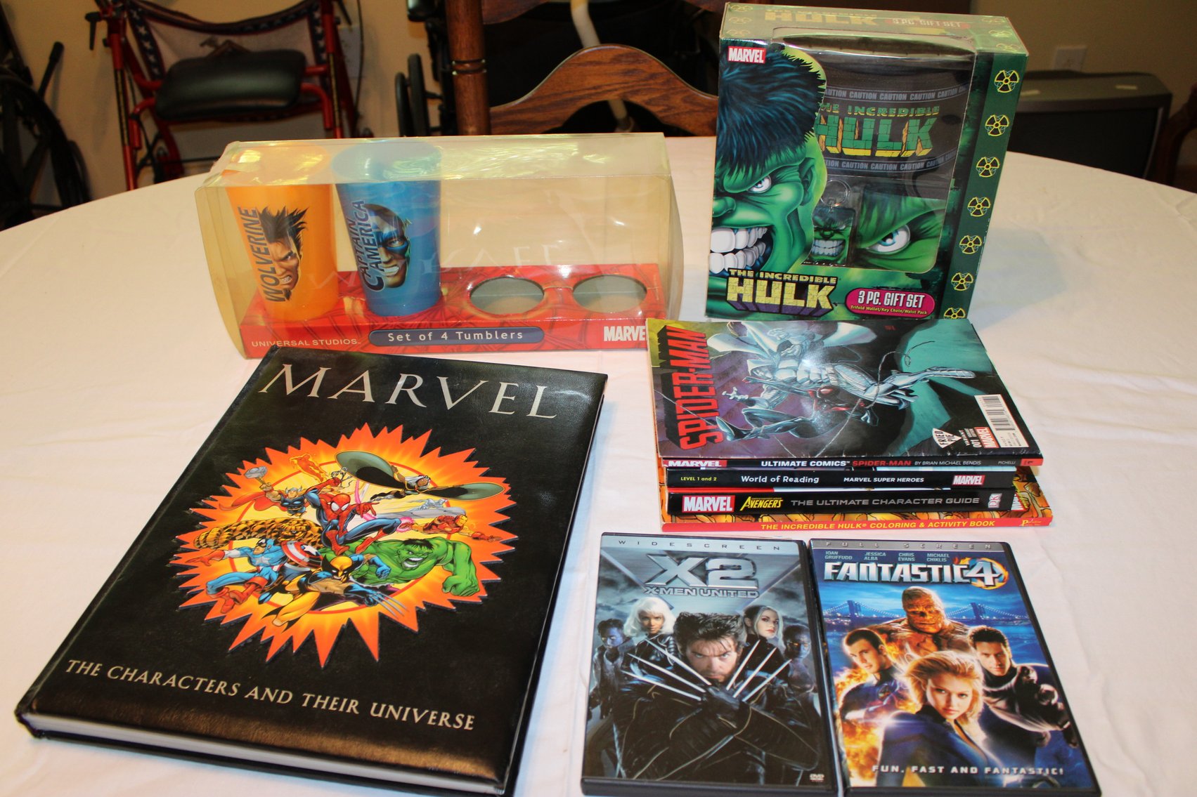 Image for Contents of 508 Hawthorne Lane-Estate of Mable Spargo (Deceased)