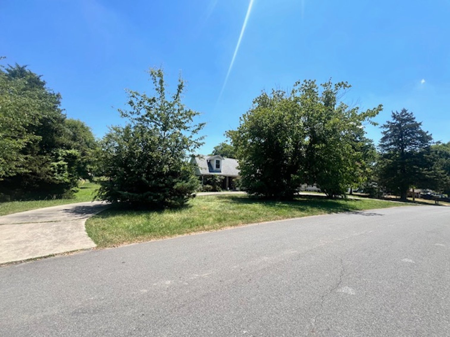 Image for 603 Rhyne Circle, Gastonia (Located in Ranlo)-REAL ESTATE