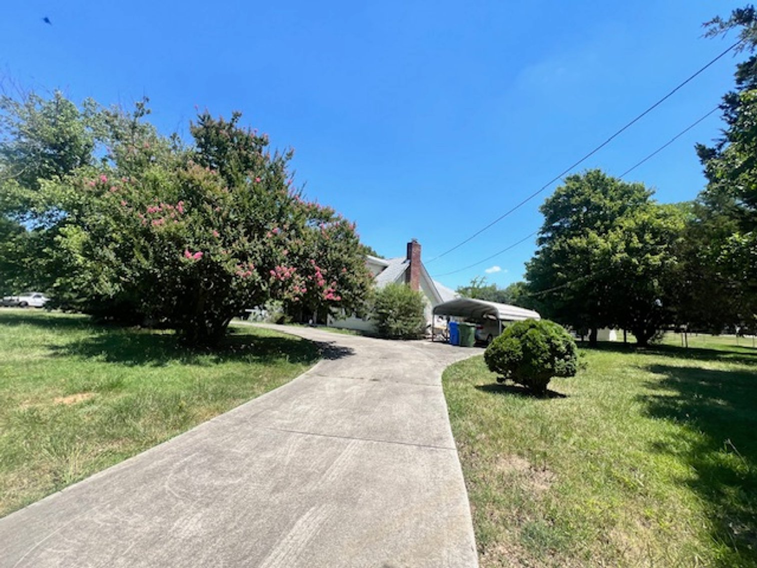 Image for 603 Rhyne Circle, Gastonia (Located in Ranlo)-REAL ESTATE