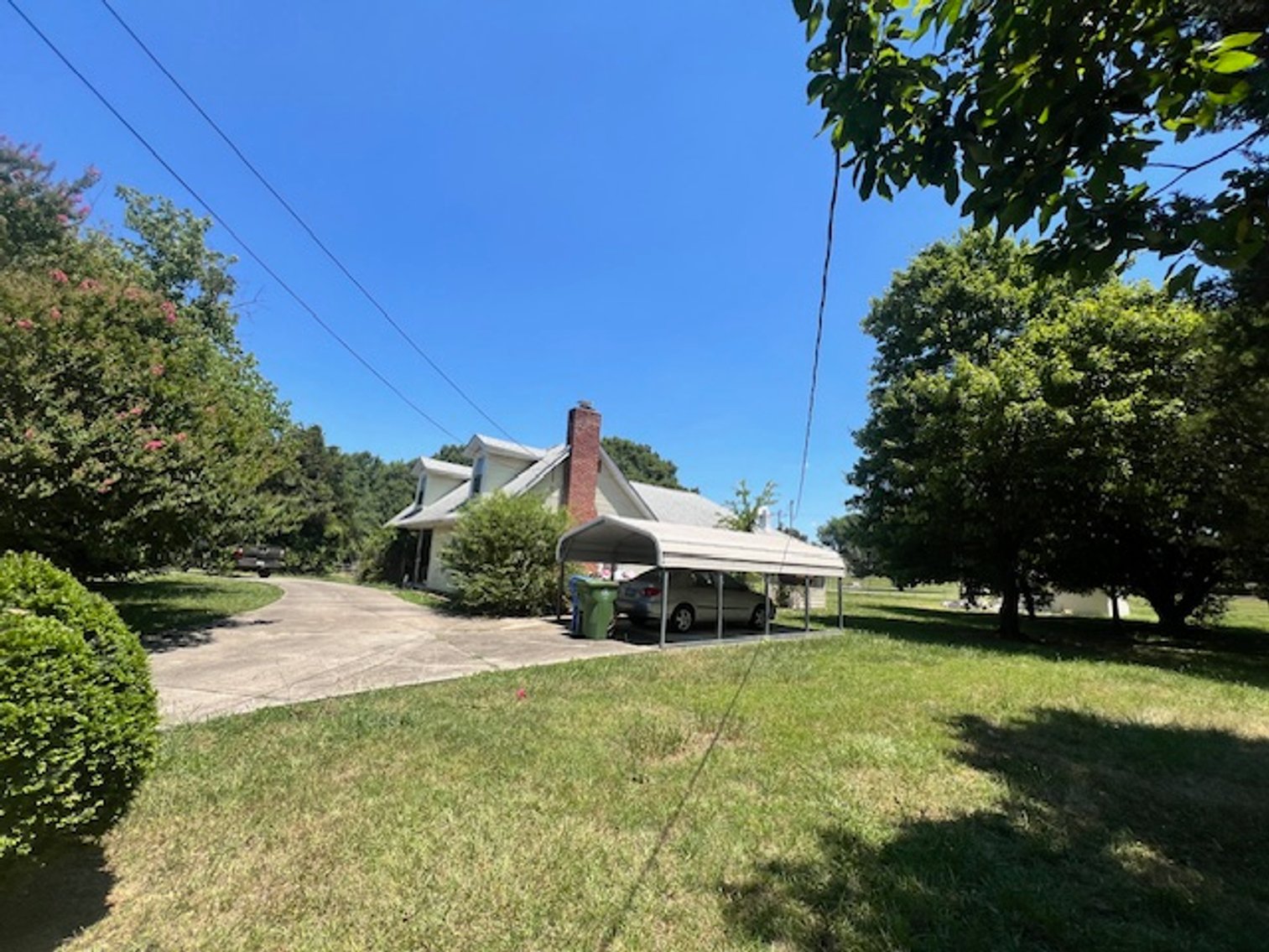 Image for 603 Rhyne Circle, Gastonia (Located in Ranlo)-REAL ESTATE