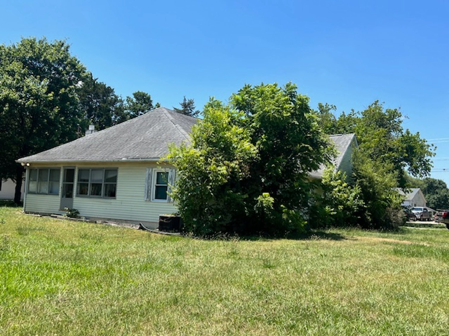 Image for 603 Rhyne Circle, Gastonia (Located in Ranlo)-REAL ESTATE