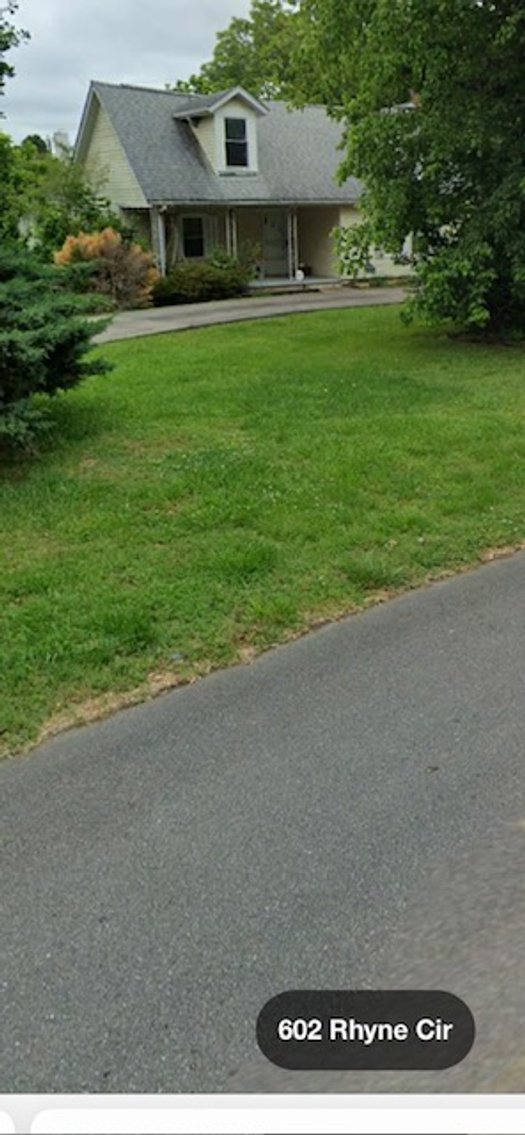 Image for 603 Rhyne Circle, Gastonia (Located in Ranlo)-REAL ESTATE