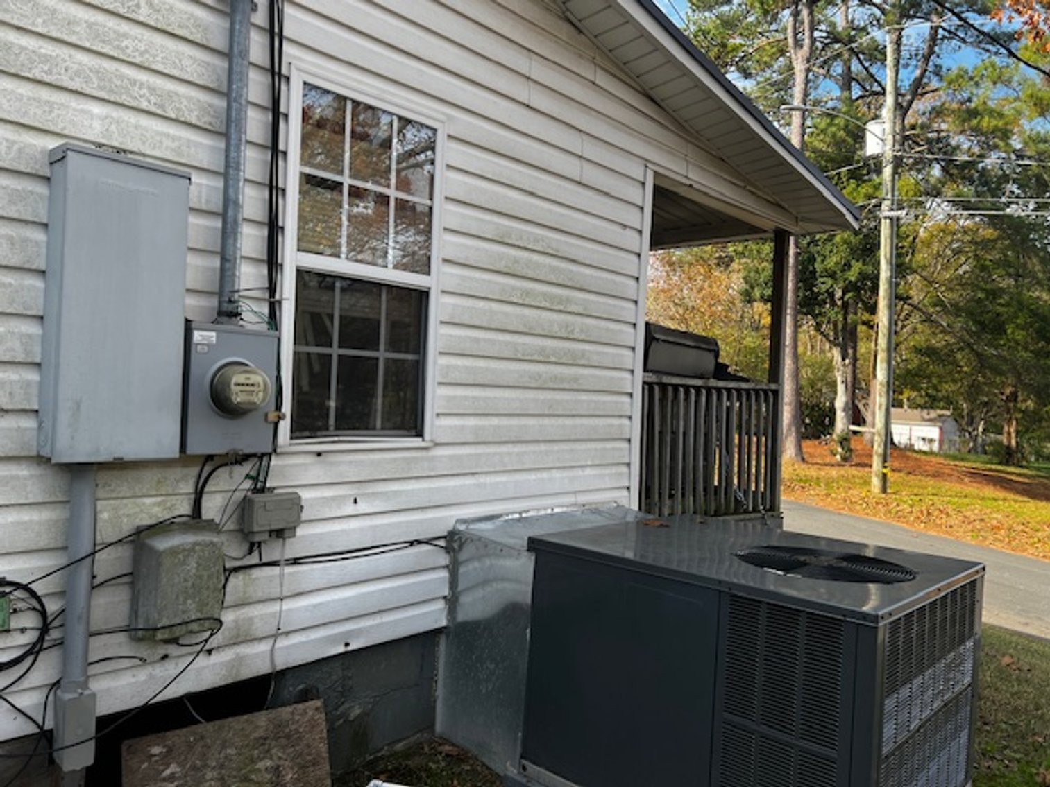 Image for 2510 Hawkins Street, Gastonia, NC