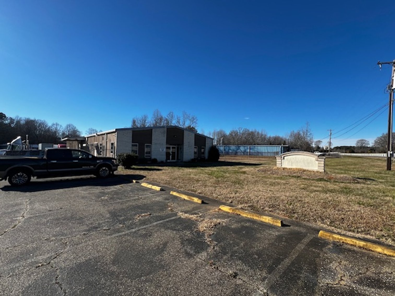 Image for 7437 Dallas Cherryville Highway-COMMERCIAL REAL ESTATE