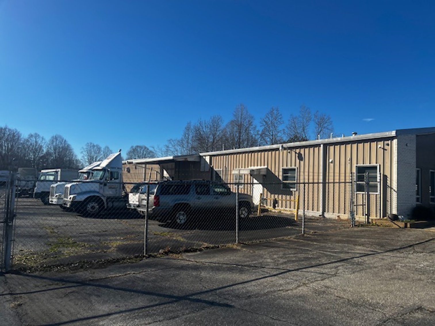 Image for 7437 Dallas Cherryville Highway-COMMERCIAL REAL ESTATE