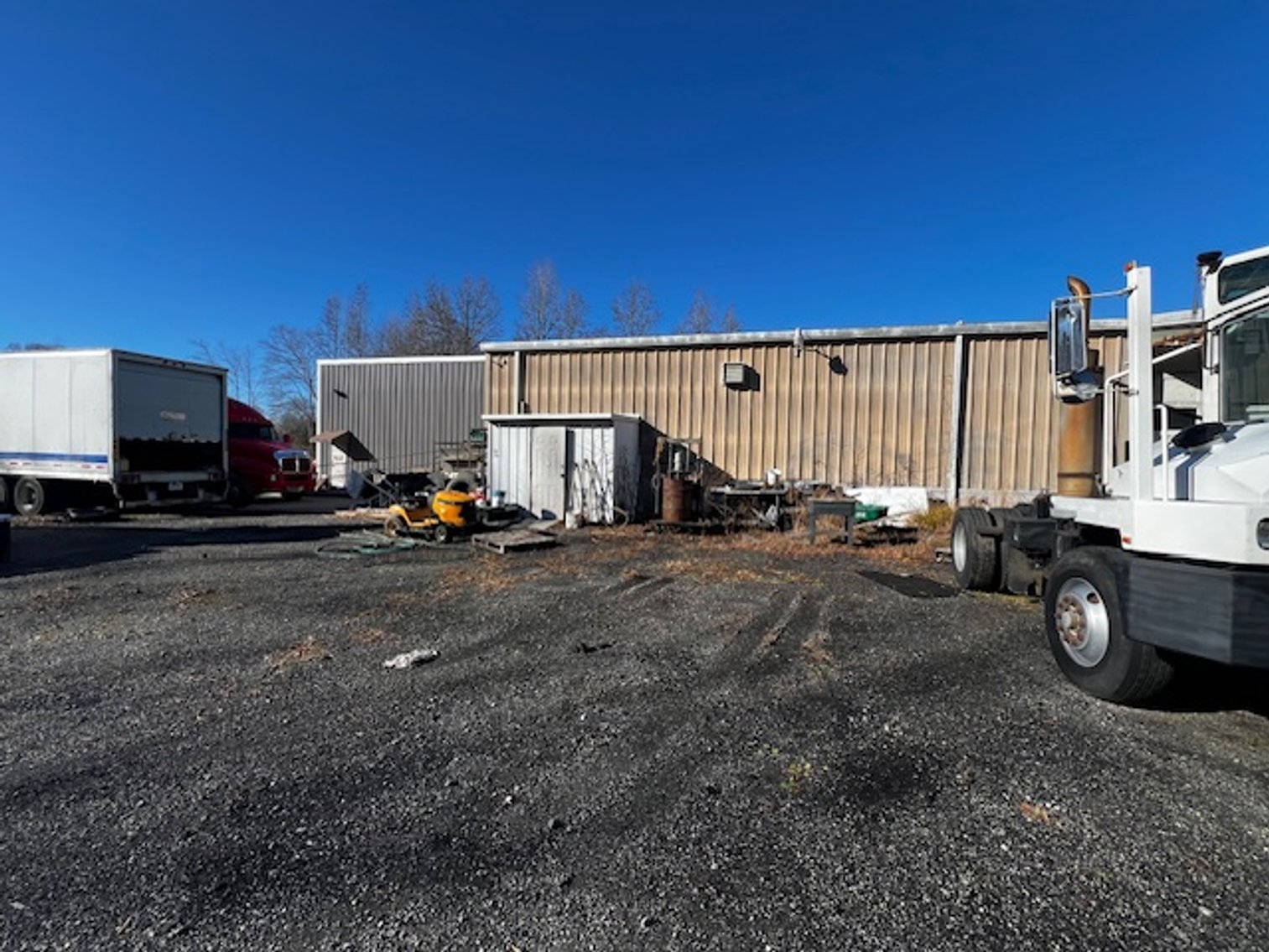 Image for 7437 Dallas Cherryville Highway-COMMERCIAL REAL ESTATE