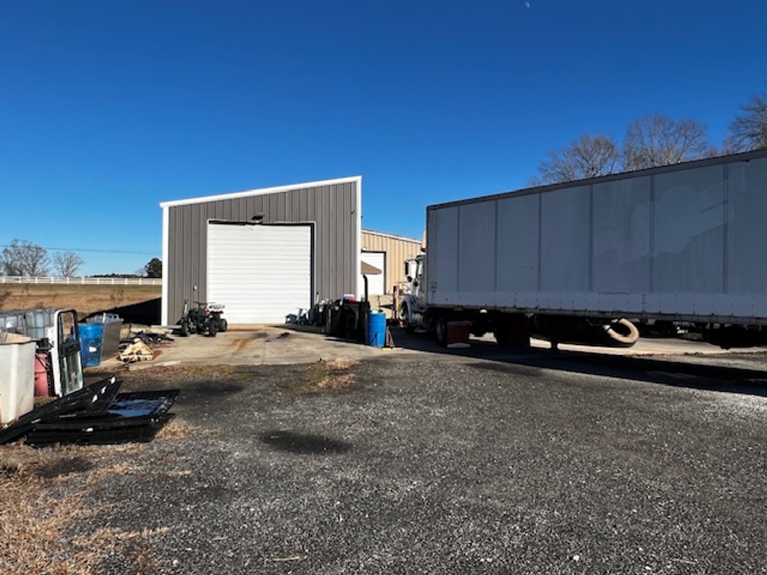 Image for 7437 Dallas Cherryville Highway-COMMERCIAL REAL ESTATE