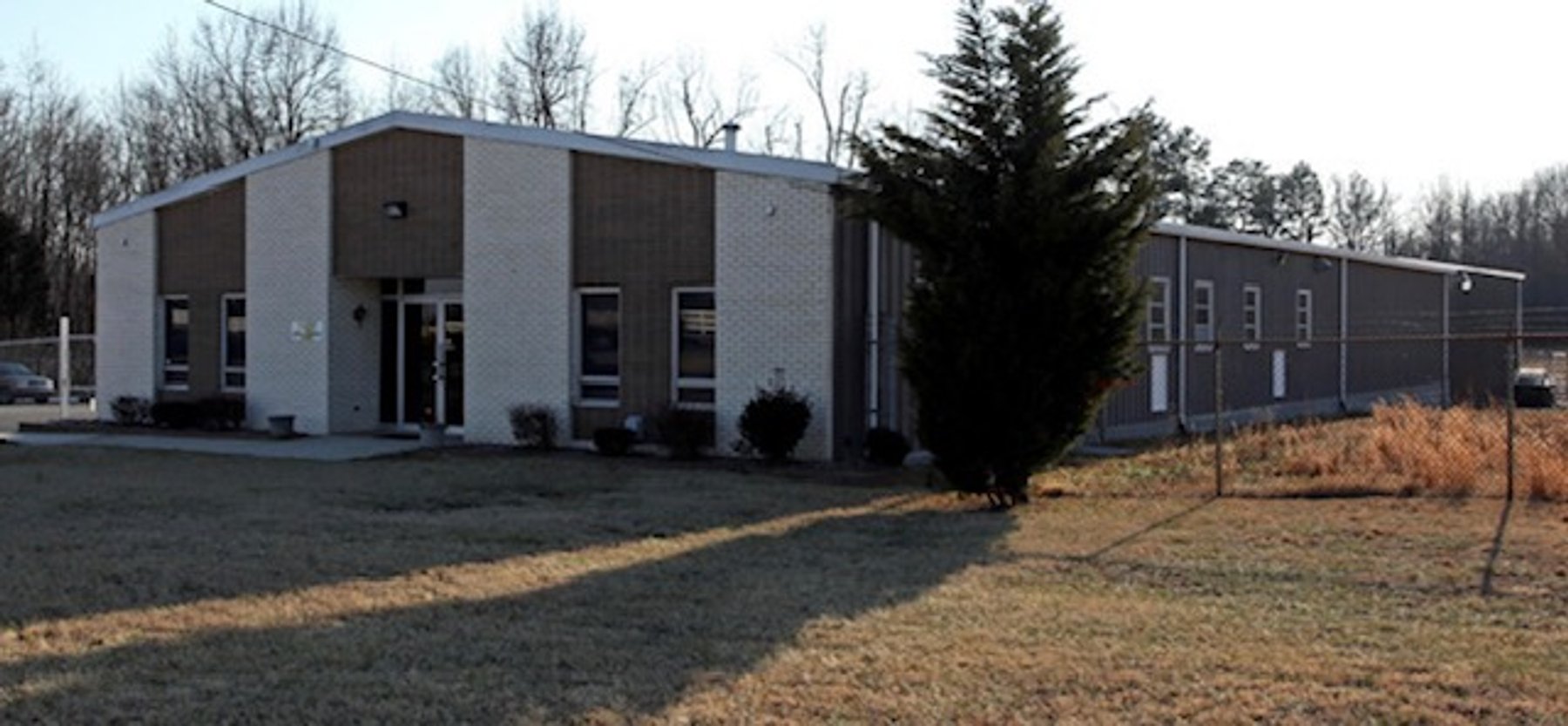 Image for 7437 Dallas Cherryville Highway-COMMERCIAL REAL ESTATE