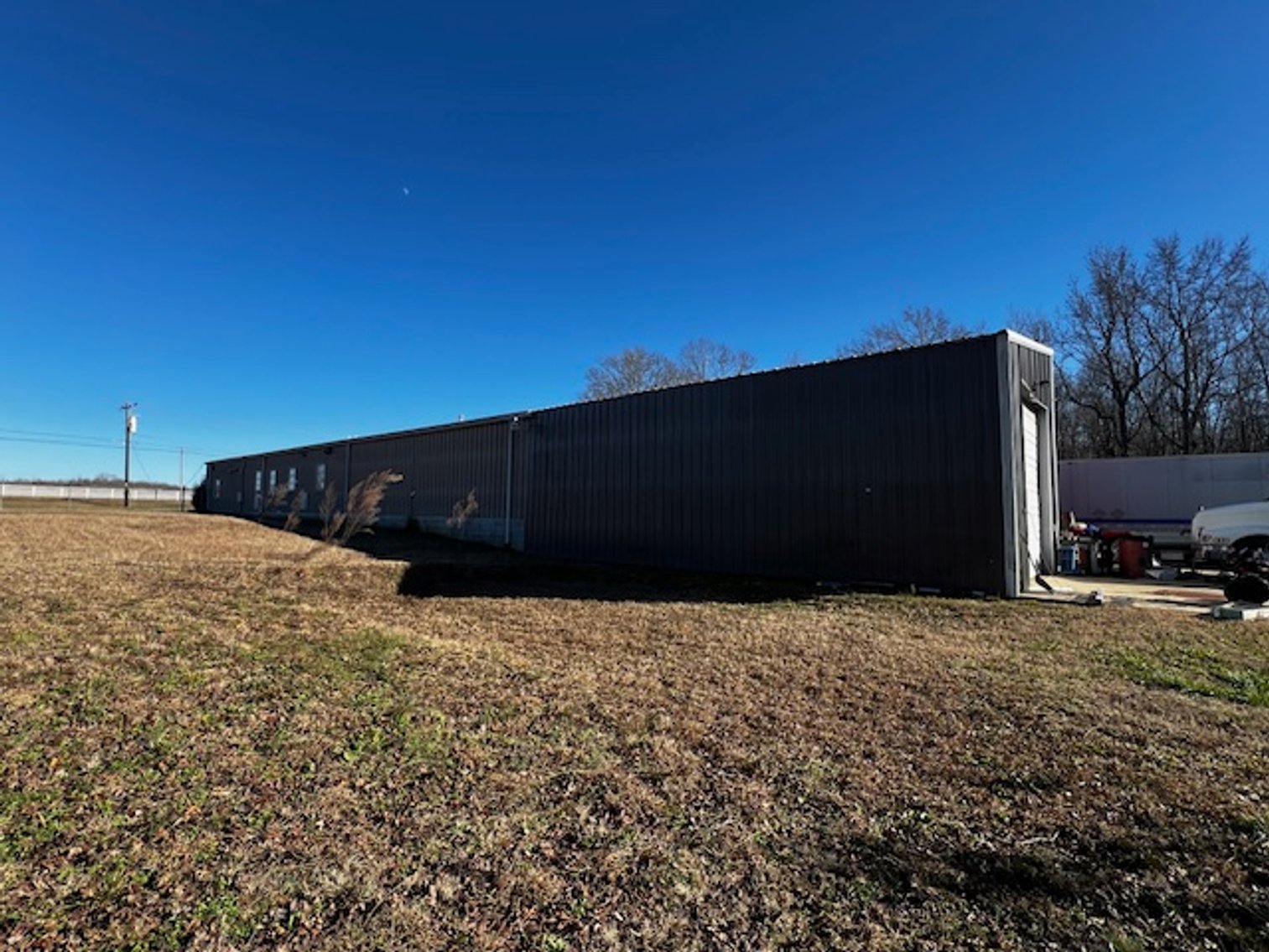 Image for 7437 Dallas Cherryville Highway-COMMERCIAL REAL ESTATE