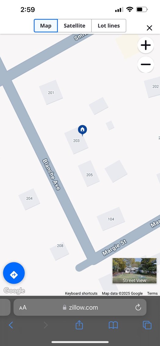 Image for 203 Blanche Avenue, Belmont REAL ESTATE