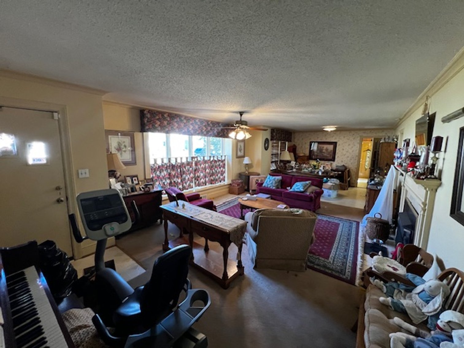 Image for 5306 Wales Street, Charlotte, NC-REAL ESTATE