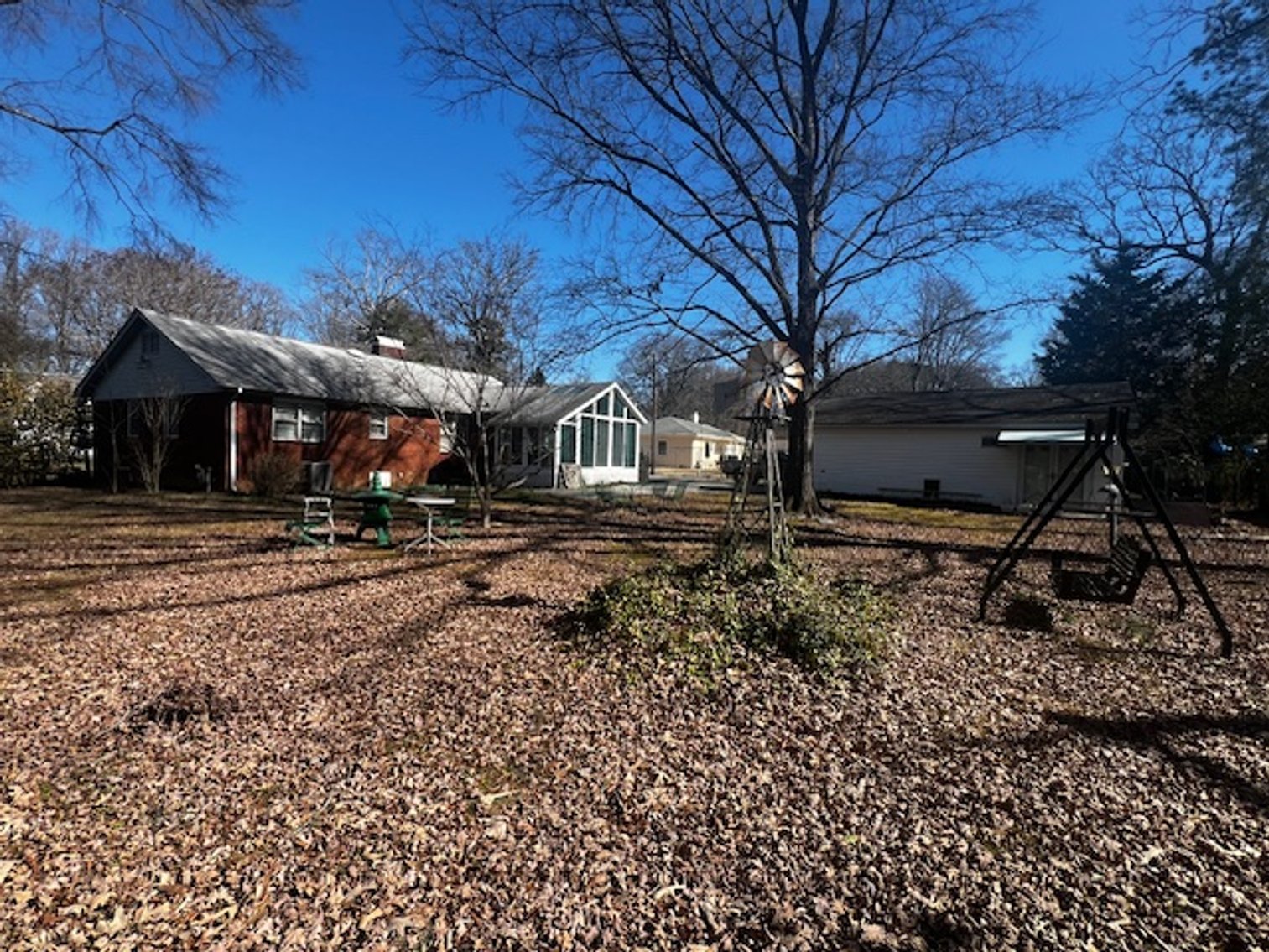 Image for 5306 Wales Street, Charlotte, NC-REAL ESTATE