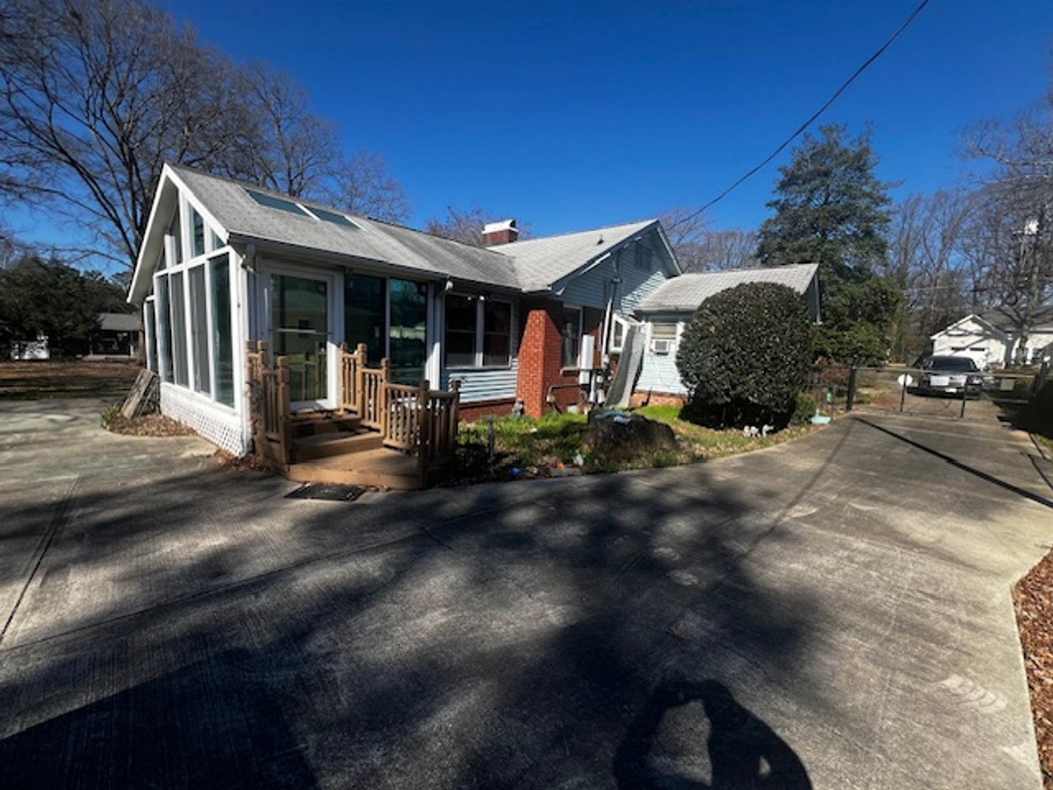 Image for 5306 Wales Street, Charlotte, NC-REAL ESTATE