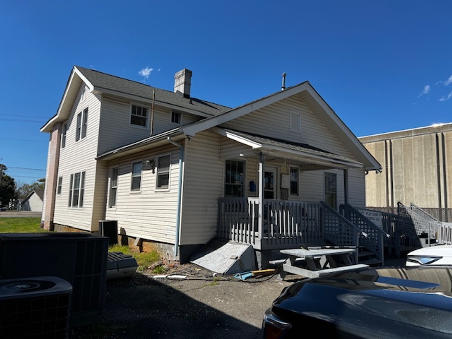 Image for 416 S. Broad Street, Gastonia-COMMERCIAL REAL ESTATE