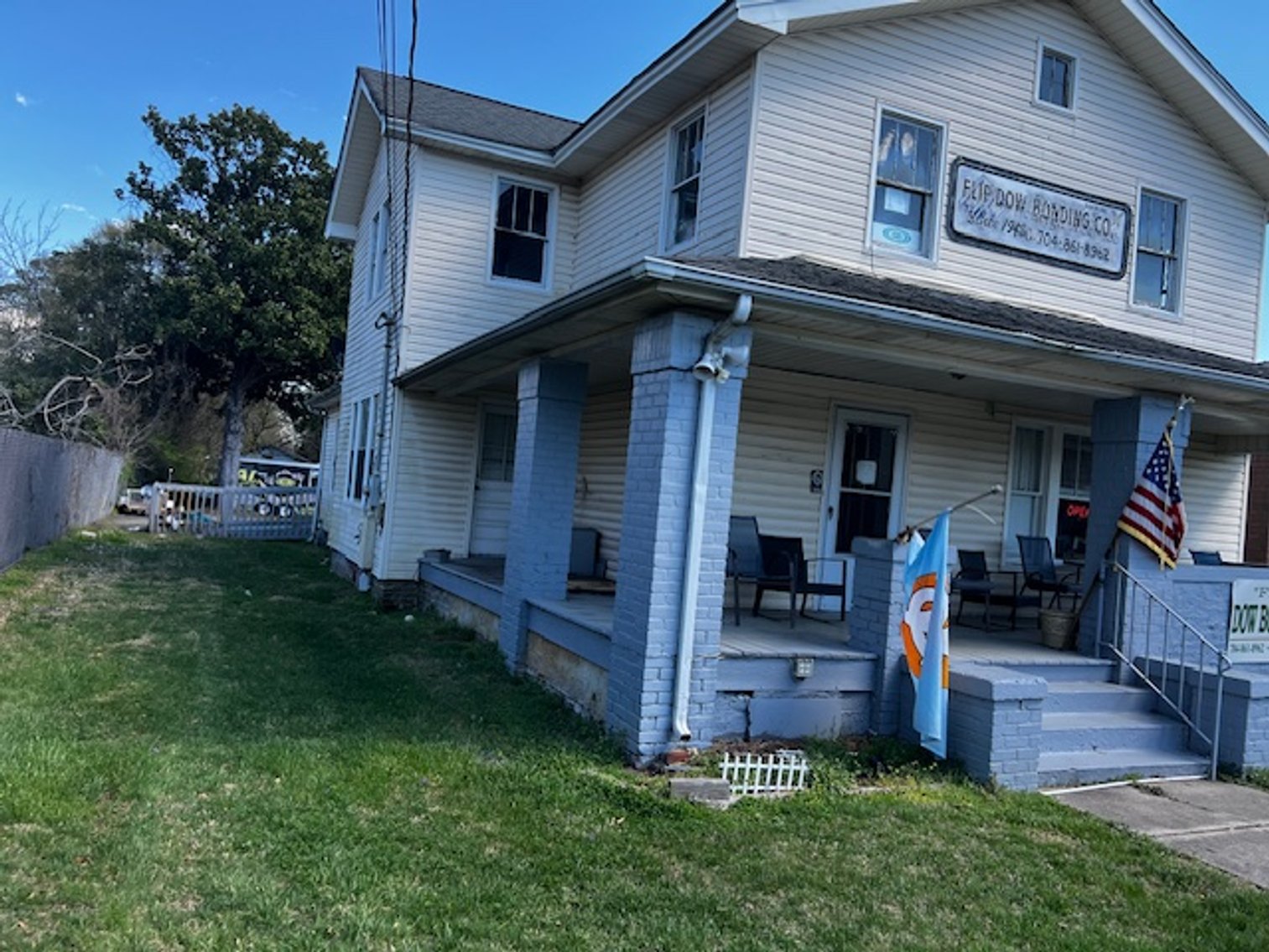 Image for 416 S. Broad Street, Gastonia-COMMERCIAL REAL ESTATE