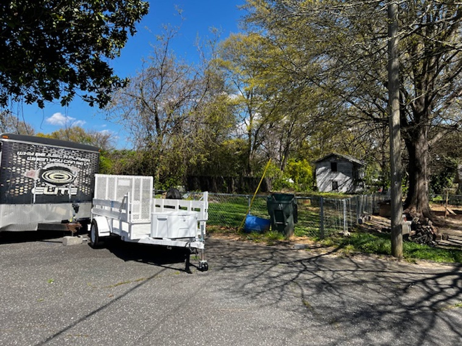 Image for 416 S. Broad Street, Gastonia-COMMERCIAL REAL ESTATE