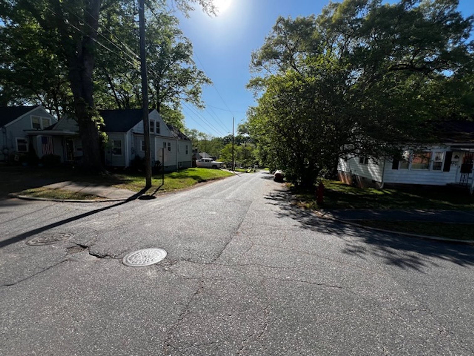 Image for 519 S. Clay Street, Gastonia-REAL ESTATE