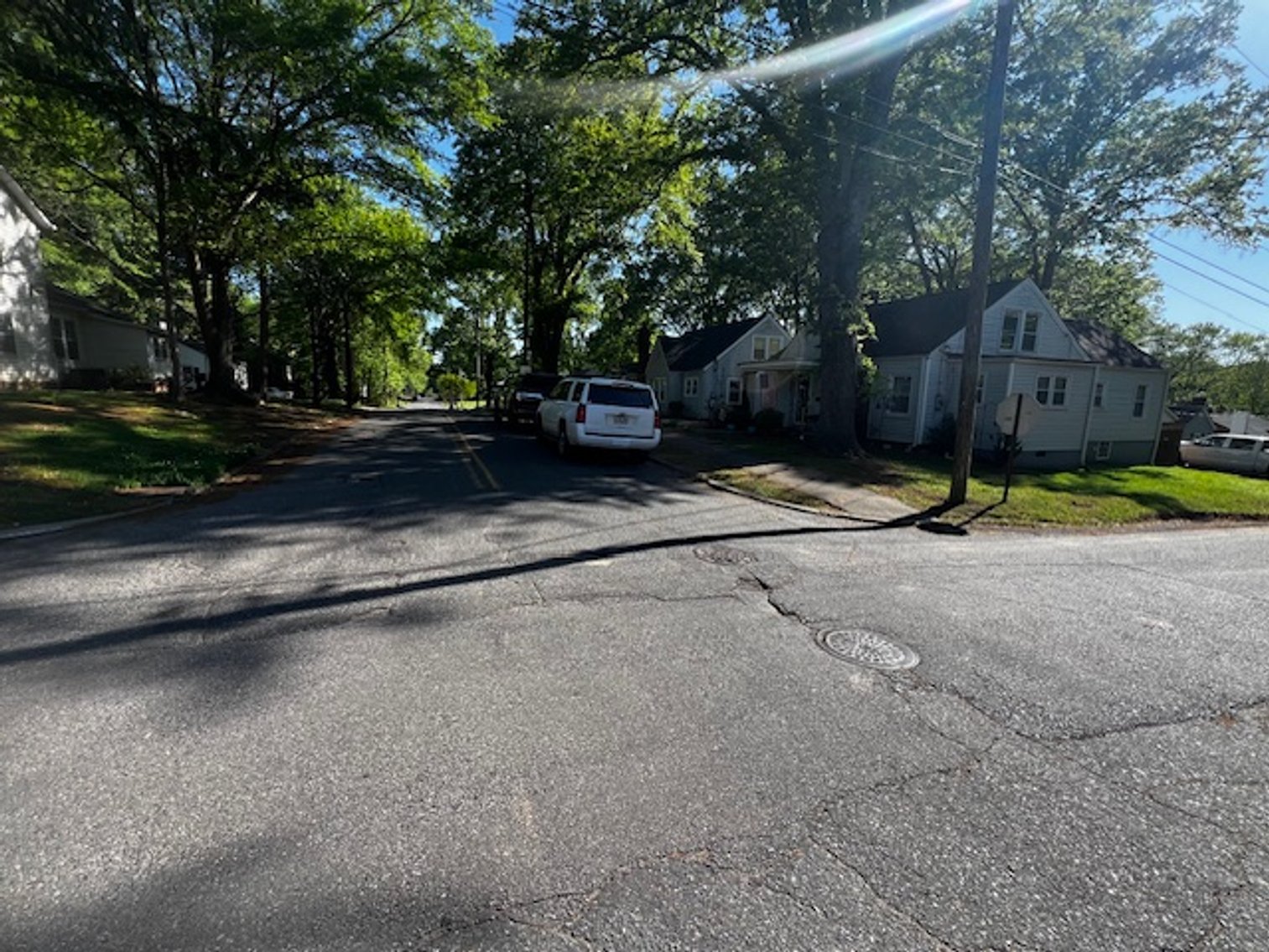 Image for 519 S. Clay Street, Gastonia-REAL ESTATE