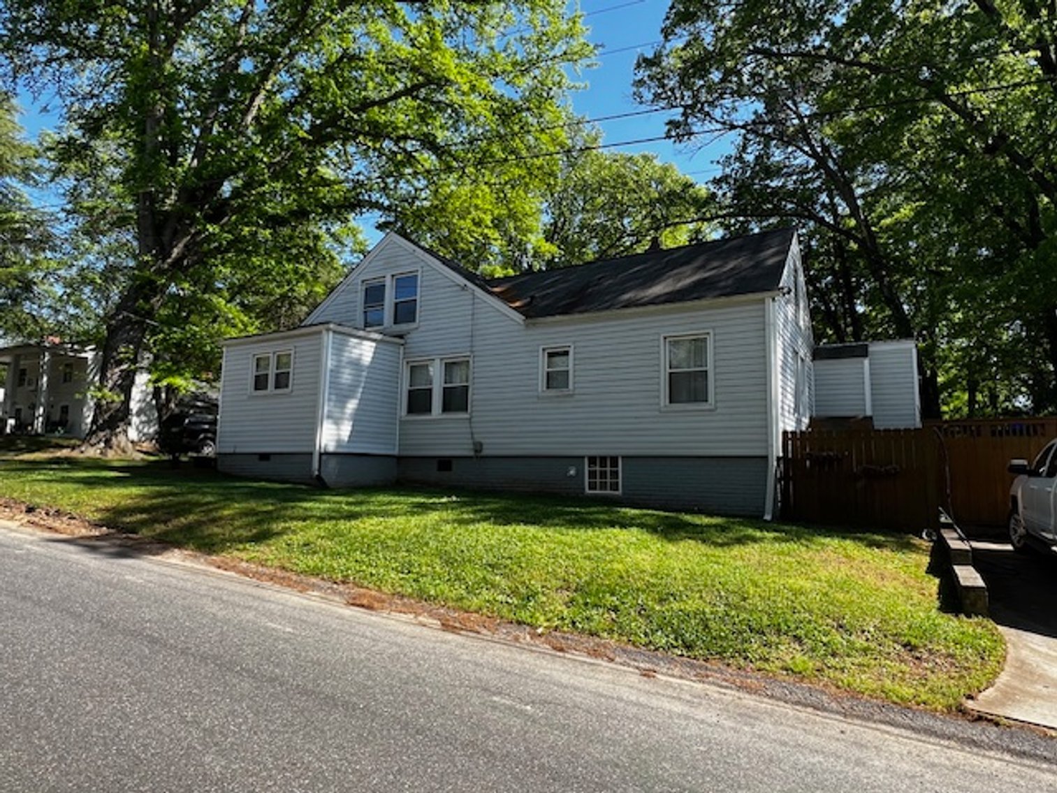 Image for 519 S. Clay Street, Gastonia-REAL ESTATE