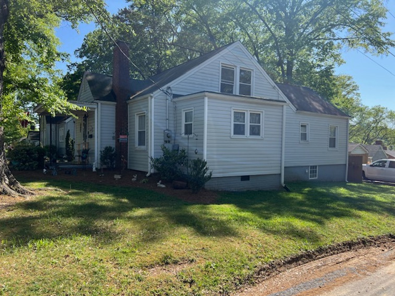 Image for 519 S. Clay Street, Gastonia-REAL ESTATE