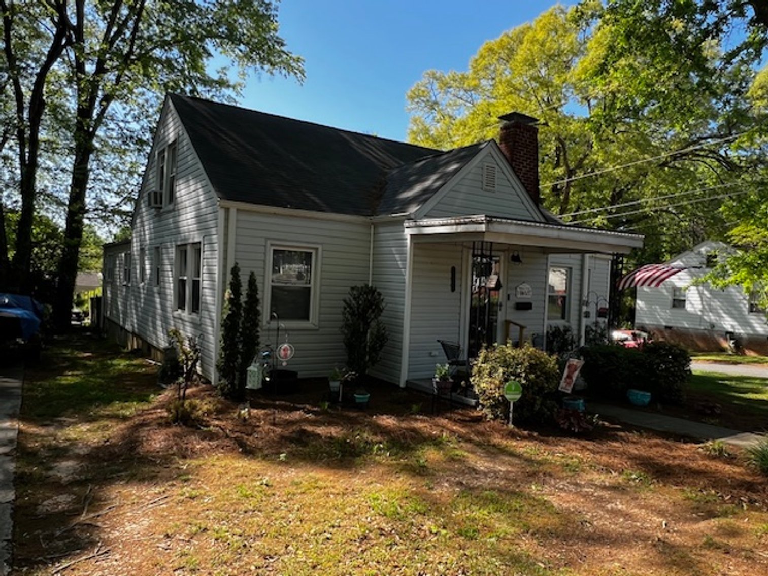 Image for 519 S. Clay Street, Gastonia-REAL ESTATE
