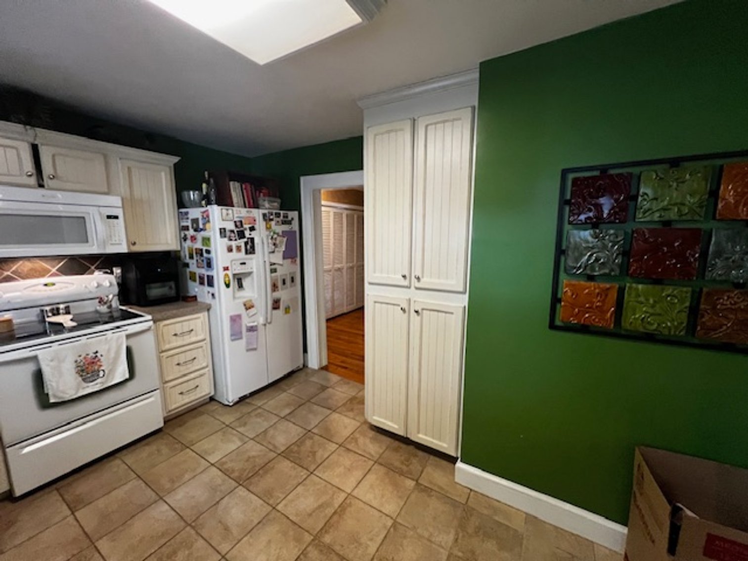 Image for 519 S. Clay Street, Gastonia-REAL ESTATE