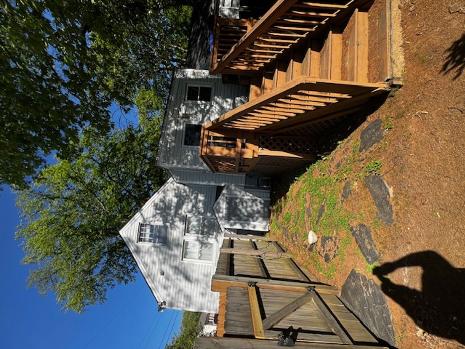 Image for 519 S. Clay Street, Gastonia-REAL ESTATE